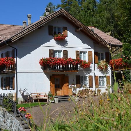 Villa Gioia Levico Terme Eksteriør bilde