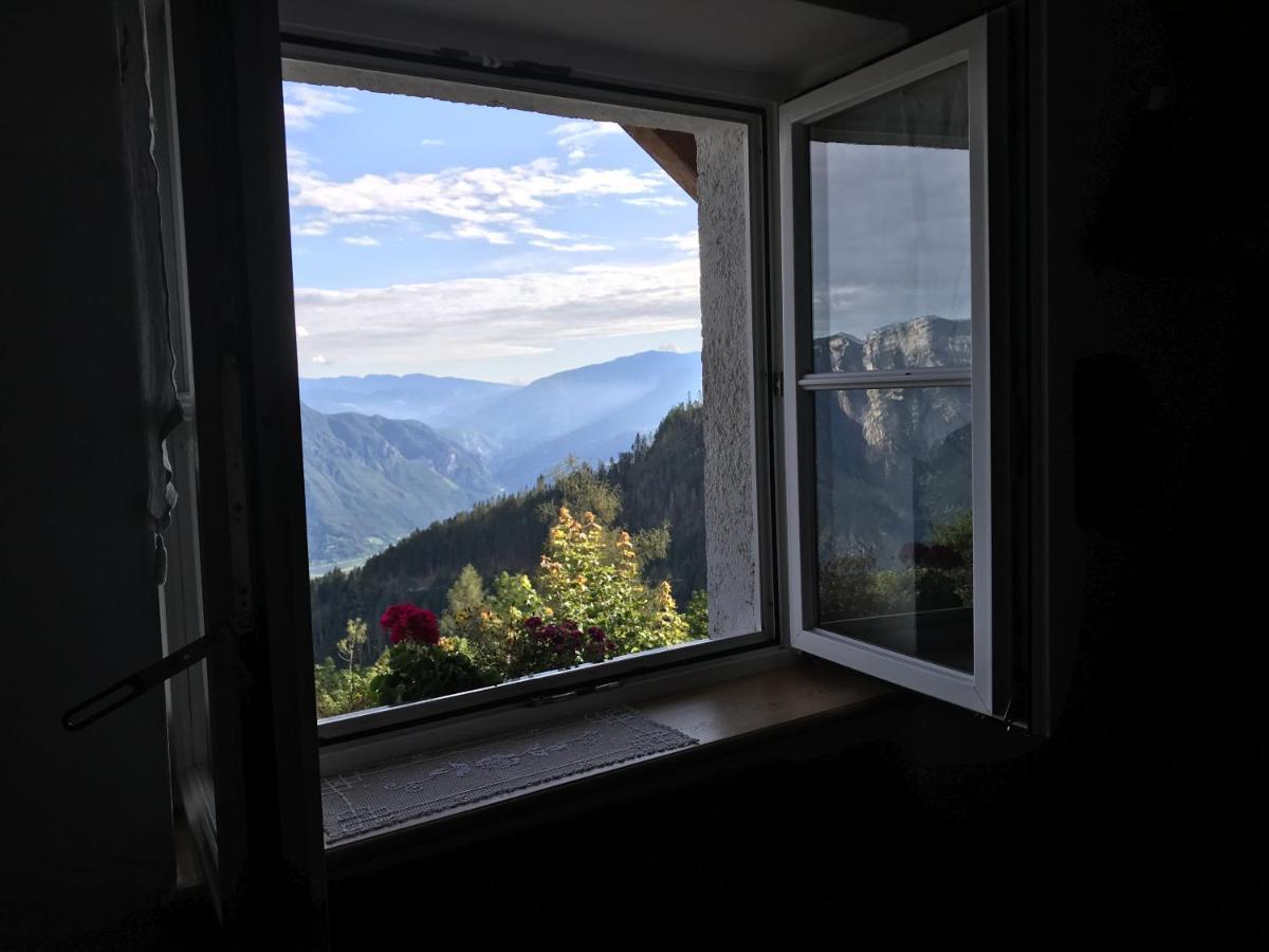 Villa Gioia Levico Terme Eksteriør bilde