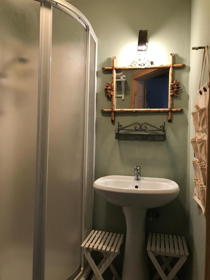 Villa Gioia Levico Terme Eksteriør bilde