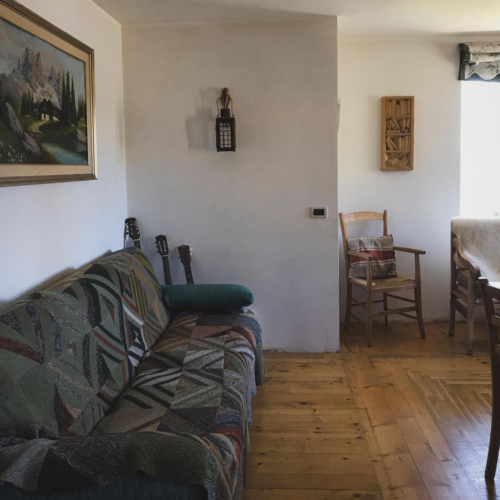 Villa Gioia Levico Terme Eksteriør bilde