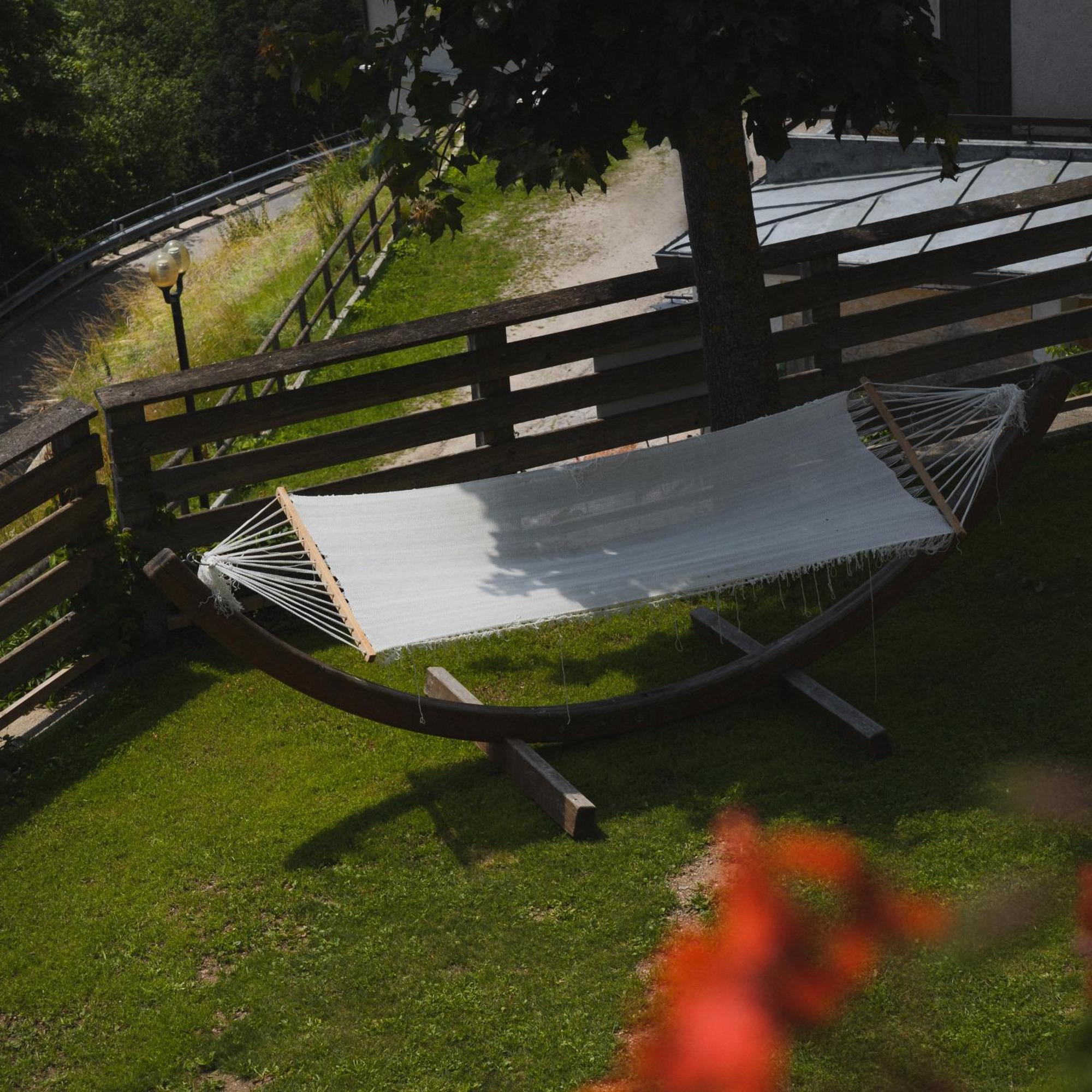 Villa Gioia Levico Terme Eksteriør bilde